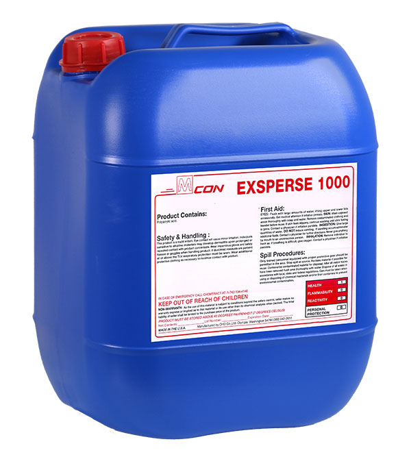 น้ำยาแอยตี้สเกล ผลิตโดยบริษัท เฟิสท์เฟิร์ม ยูไนเต็ด